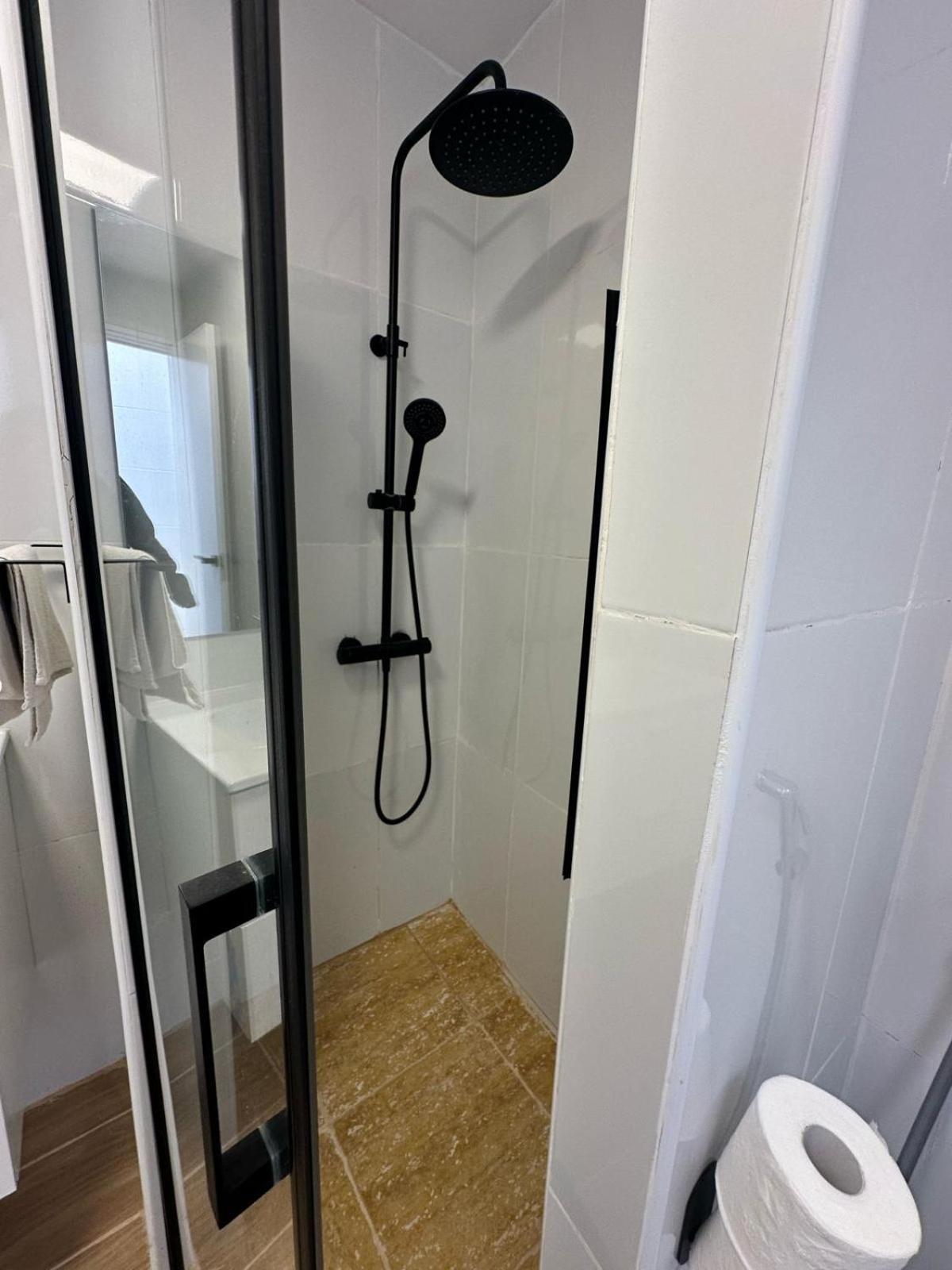 הוילה Casa 12 Pax Metro Alboraya Valencia מראה חיצוני תמונה