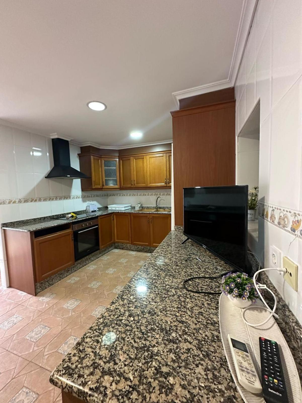 הוילה Casa 12 Pax Metro Alboraya Valencia מראה חיצוני תמונה